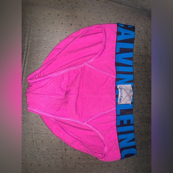Calvin Klein Underwear & Socks Calvin Klein X Micro Brief Poshmark